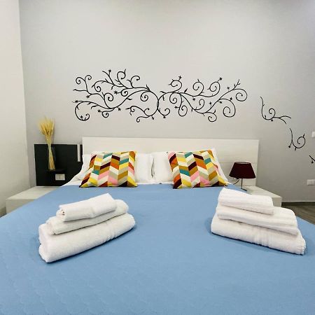 ナポリCasa Duomoアパートメント エクステリア 写真