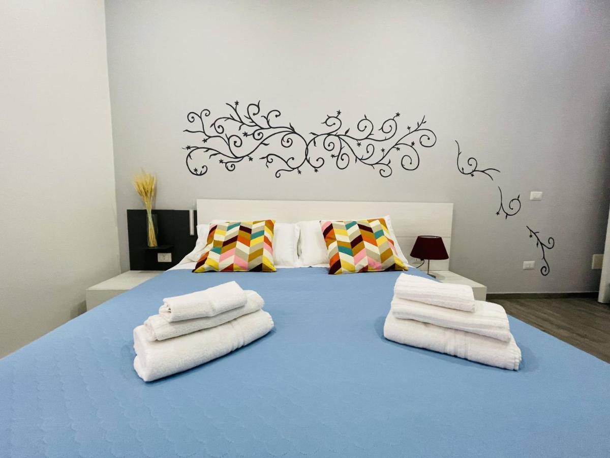ナポリCasa Duomoアパートメント エクステリア 写真