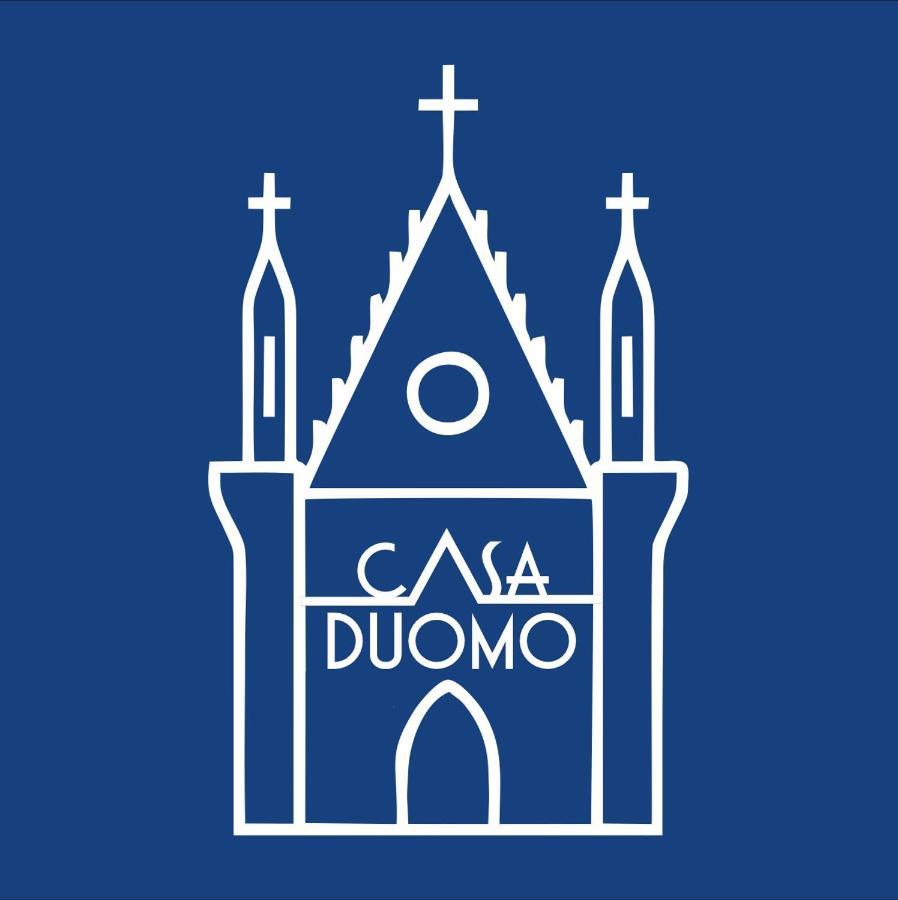 ナポリCasa Duomoアパートメント エクステリア 写真