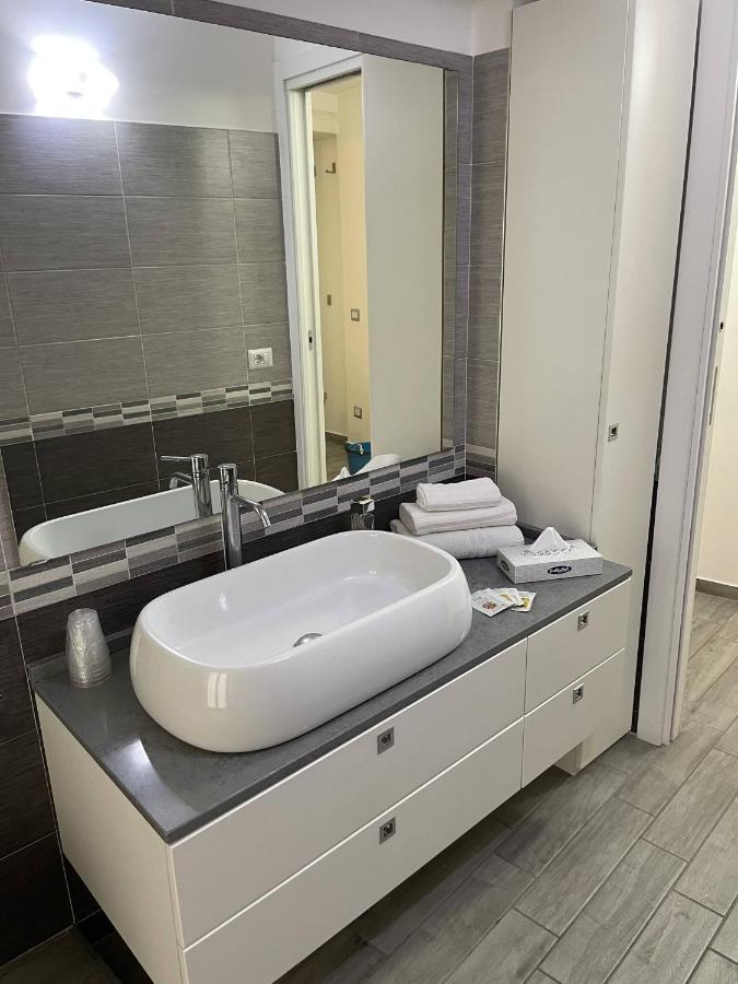 ナポリCasa Duomoアパートメント エクステリア 写真
