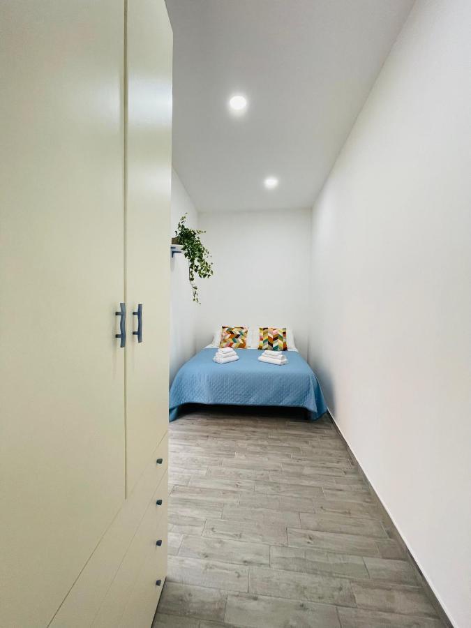 ナポリCasa Duomoアパートメント エクステリア 写真