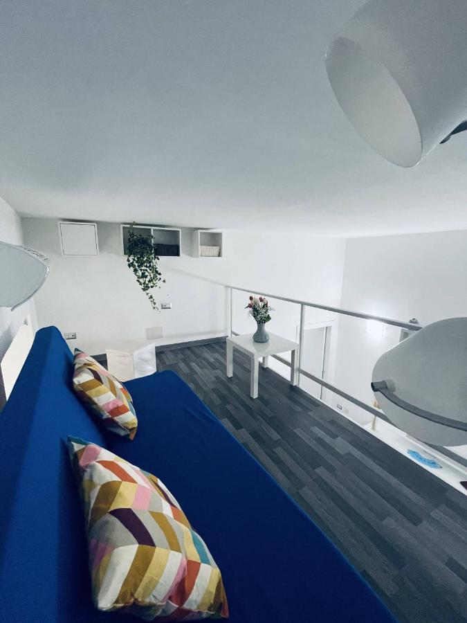 ナポリCasa Duomoアパートメント エクステリア 写真