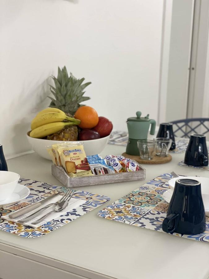 ナポリCasa Duomoアパートメント エクステリア 写真