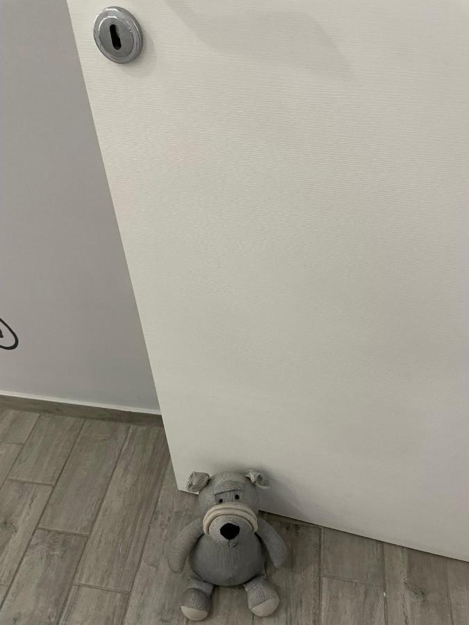 ナポリCasa Duomoアパートメント エクステリア 写真