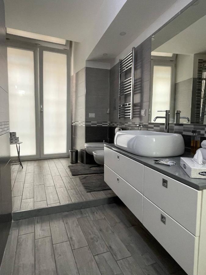 ナポリCasa Duomoアパートメント エクステリア 写真