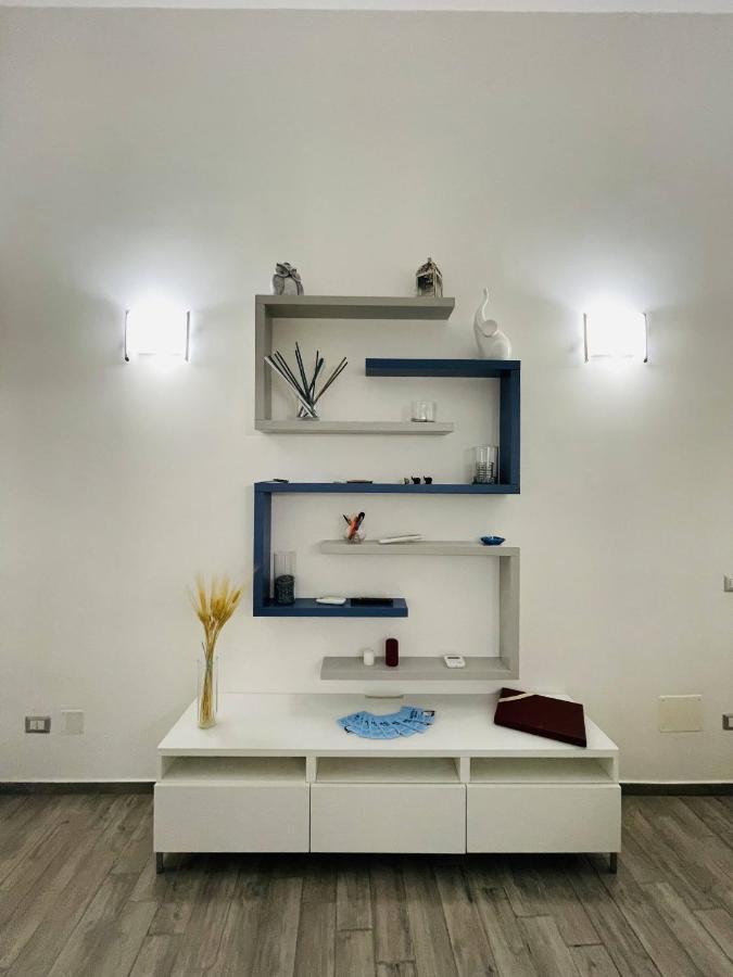 ナポリCasa Duomoアパートメント エクステリア 写真