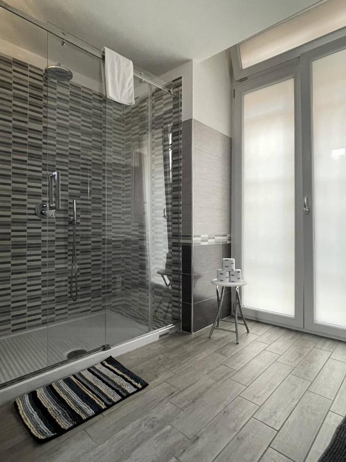 ナポリCasa Duomoアパートメント エクステリア 写真