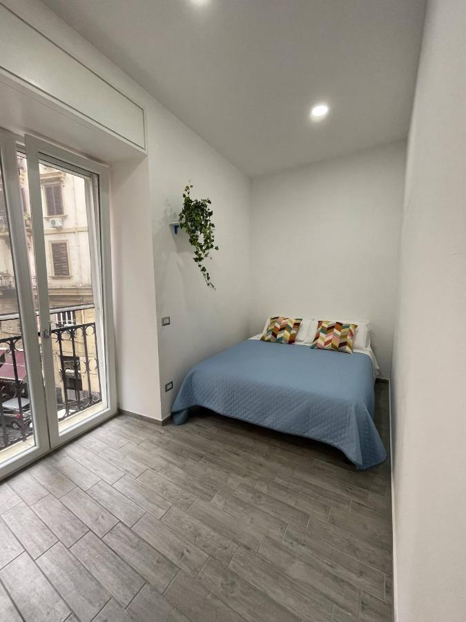 ナポリCasa Duomoアパートメント エクステリア 写真