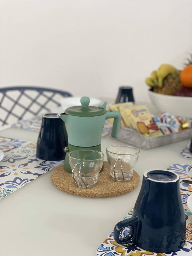 ナポリCasa Duomoアパートメント エクステリア 写真