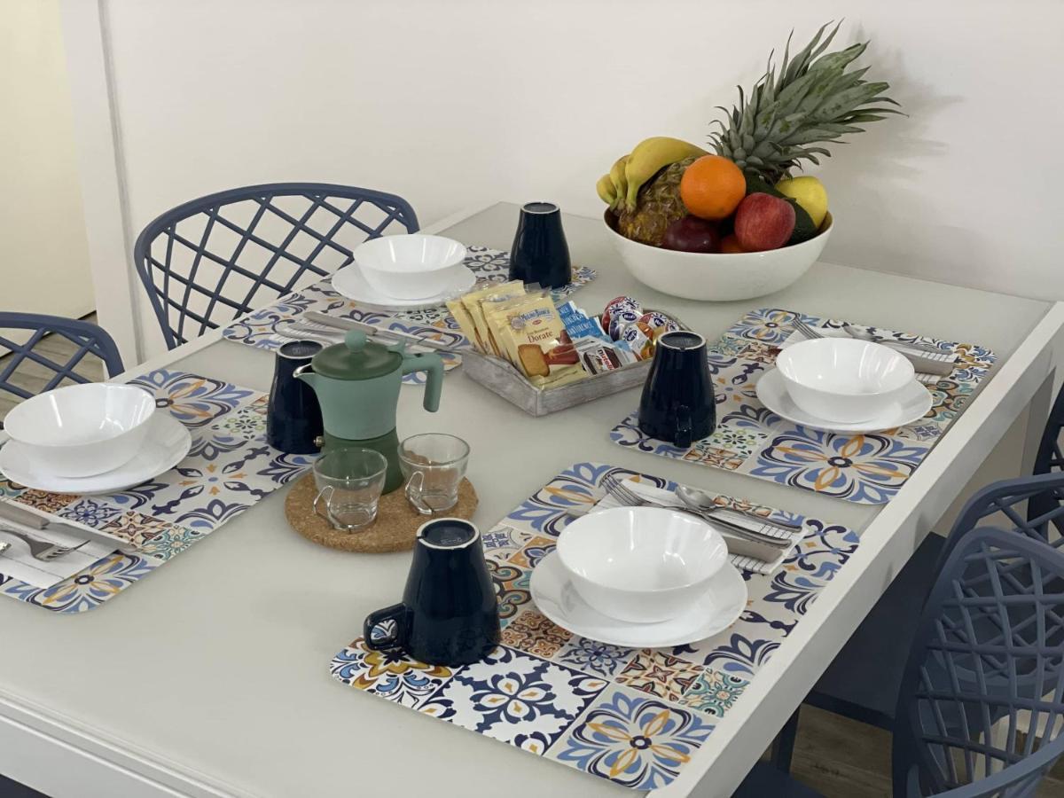 ナポリCasa Duomoアパートメント エクステリア 写真